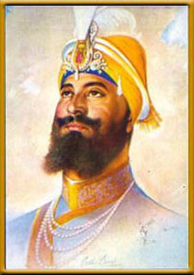 Guru Gobind Singh Guru Gobind Singh